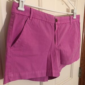 GAP khaki size 12 shorts, NWT